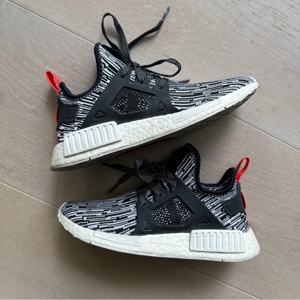 Adidas NMD Primeknit Sneaker